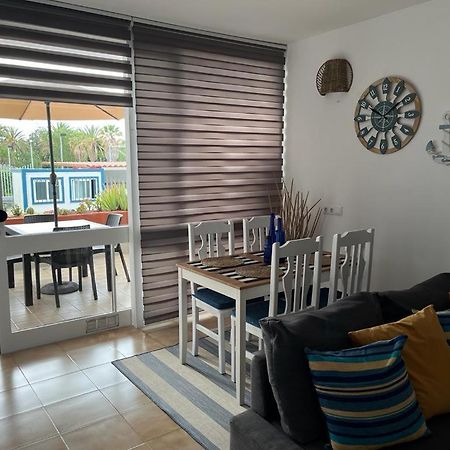 Primavera Tenerife Sur Διαμέρισμα Arona  Εξωτερικό φωτογραφία