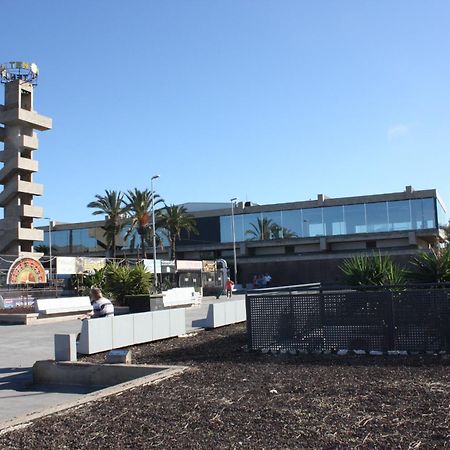 Primavera Tenerife Sur Διαμέρισμα Arona  Εξωτερικό φωτογραφία