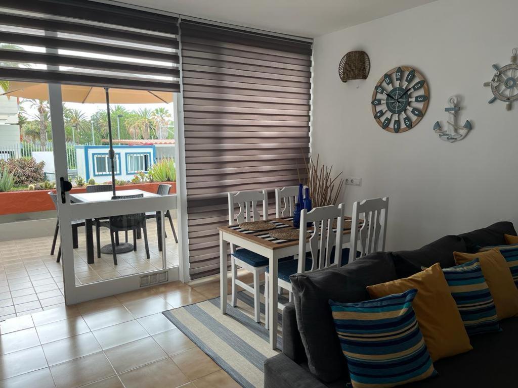 Primavera Tenerife Sur Διαμέρισμα Arona  Εξωτερικό φωτογραφία
