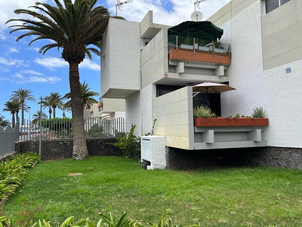 Primavera Tenerife Sur Διαμέρισμα Arona  Εξωτερικό φωτογραφία