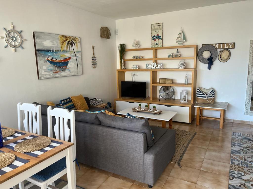 Primavera Tenerife Sur Διαμέρισμα Arona  Εξωτερικό φωτογραφία