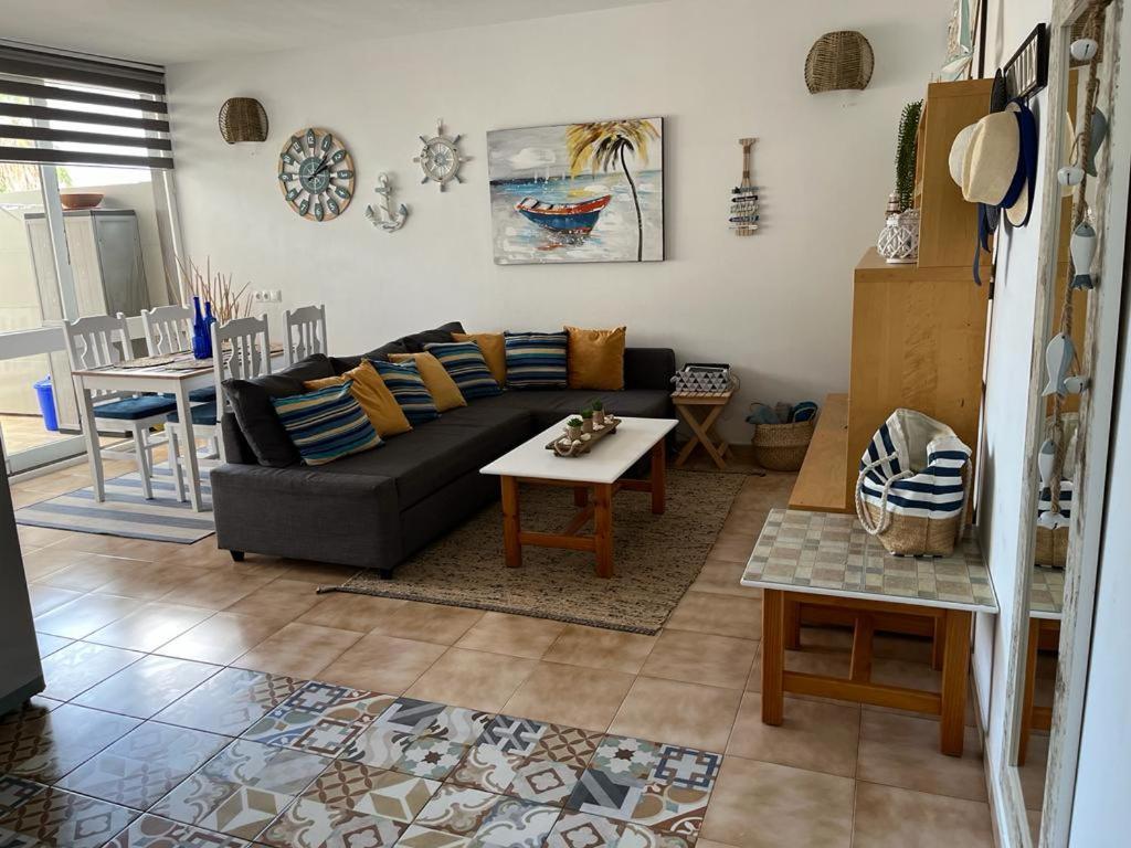 Primavera Tenerife Sur Διαμέρισμα Arona  Εξωτερικό φωτογραφία