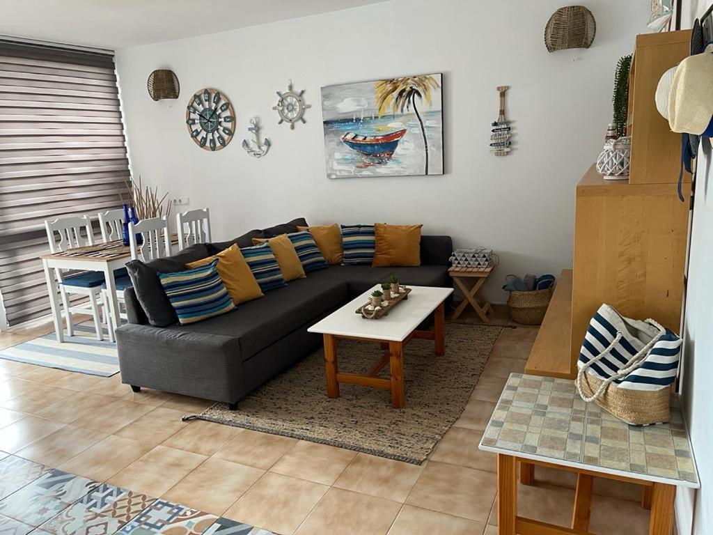 Primavera Tenerife Sur Διαμέρισμα Arona  Εξωτερικό φωτογραφία