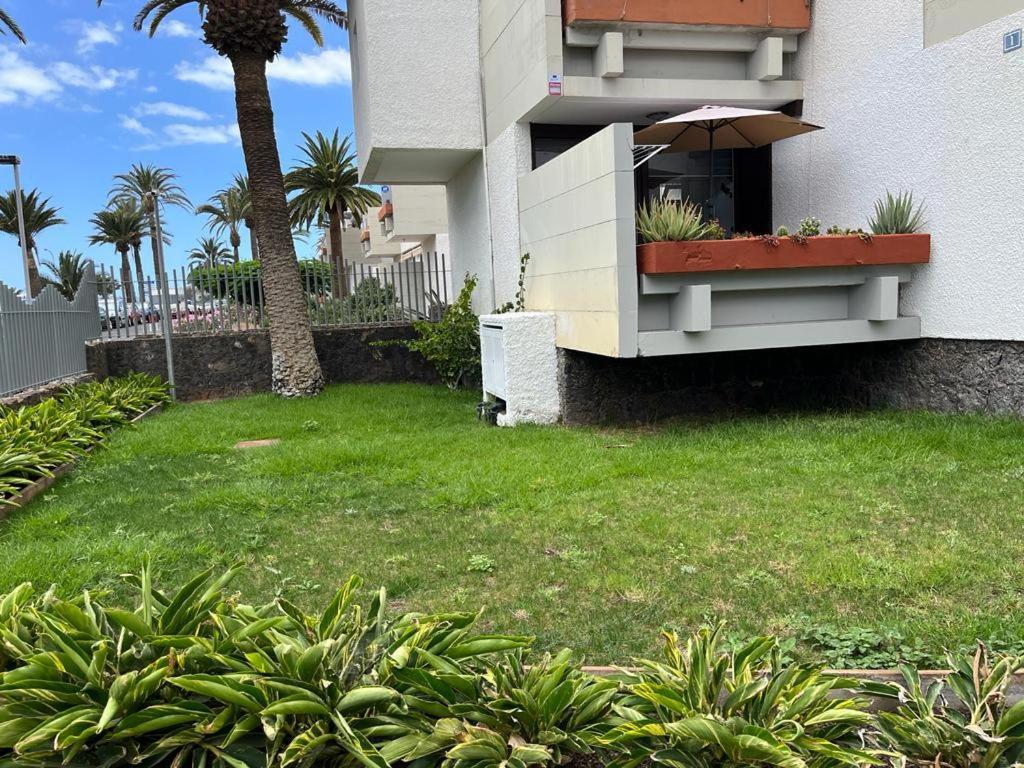 Primavera Tenerife Sur Διαμέρισμα Arona  Εξωτερικό φωτογραφία