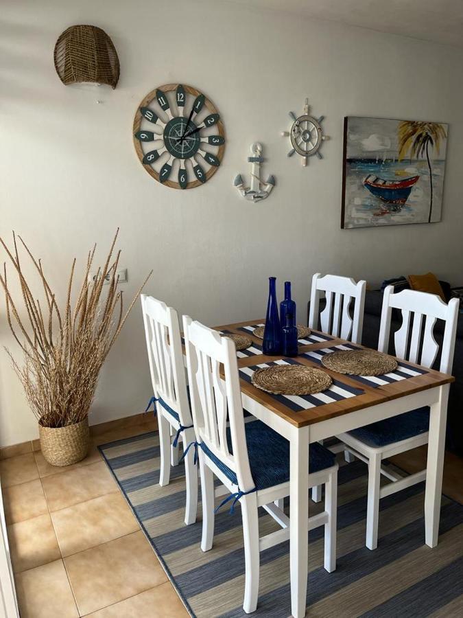 Primavera Tenerife Sur Διαμέρισμα Arona  Εξωτερικό φωτογραφία