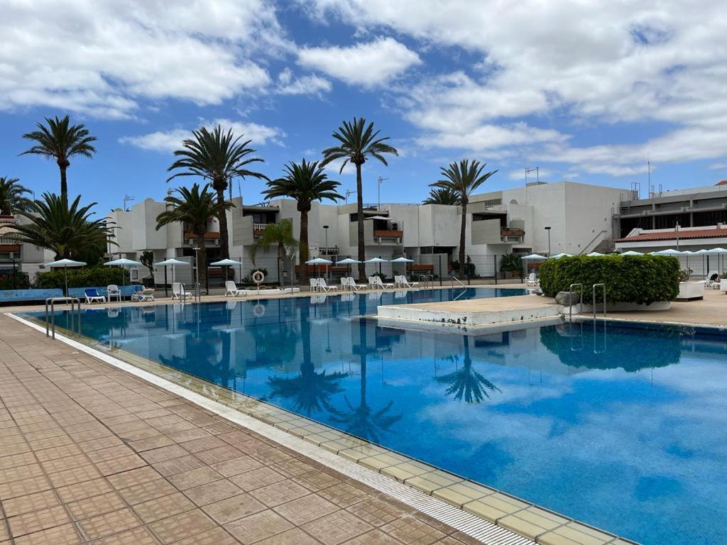 Primavera Tenerife Sur Διαμέρισμα Arona  Εξωτερικό φωτογραφία