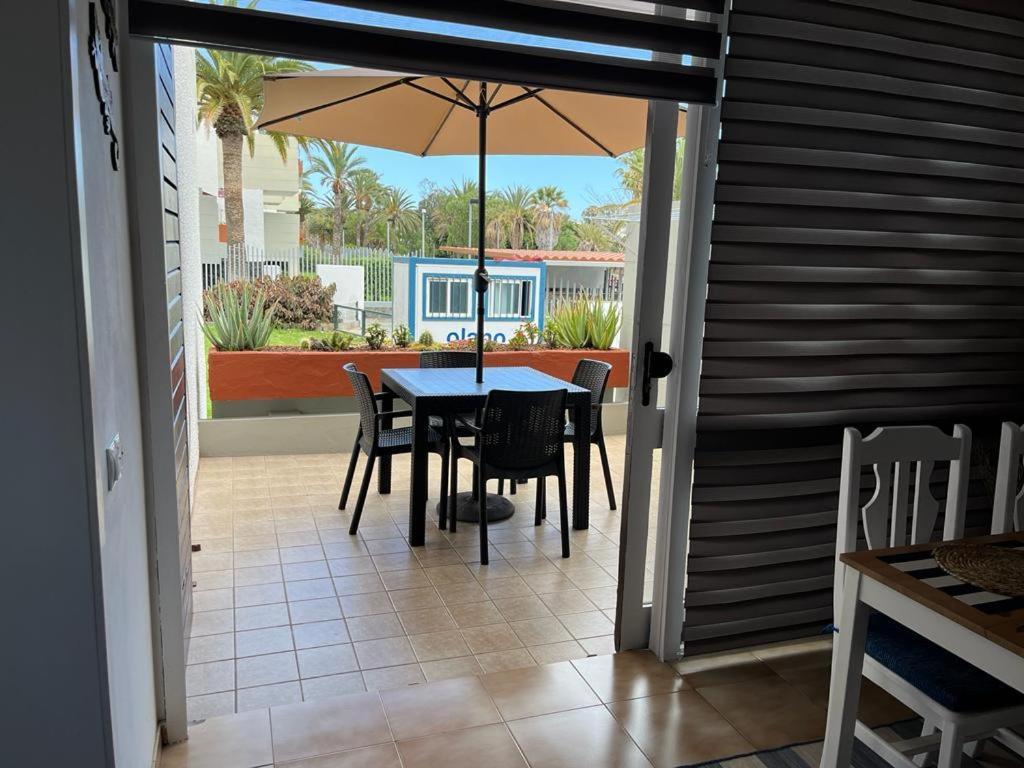 Primavera Tenerife Sur Διαμέρισμα Arona  Εξωτερικό φωτογραφία