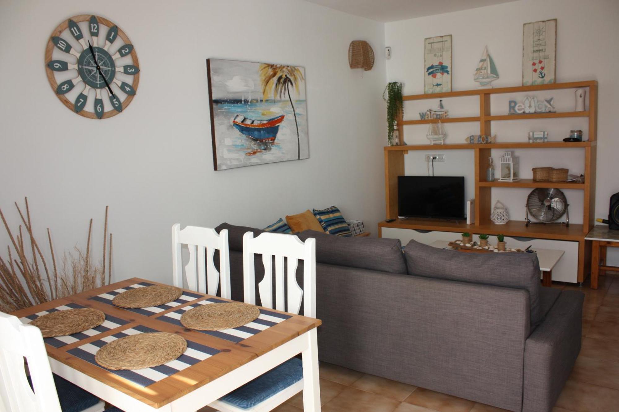 Primavera Tenerife Sur Διαμέρισμα Arona  Εξωτερικό φωτογραφία