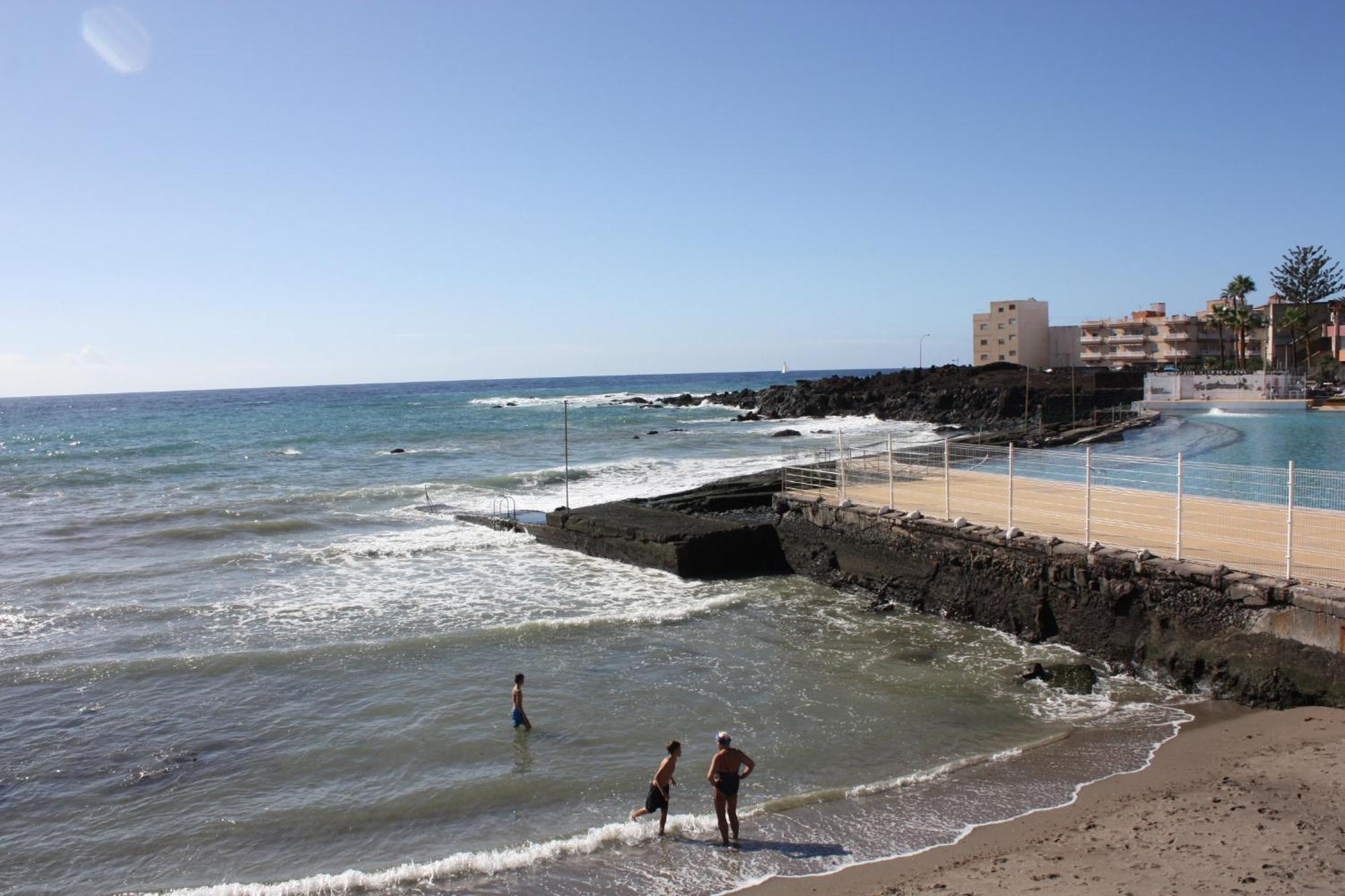 Primavera Tenerife Sur Διαμέρισμα Arona  Εξωτερικό φωτογραφία