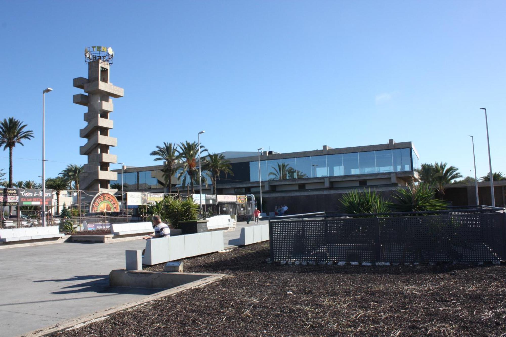 Primavera Tenerife Sur Διαμέρισμα Arona  Εξωτερικό φωτογραφία