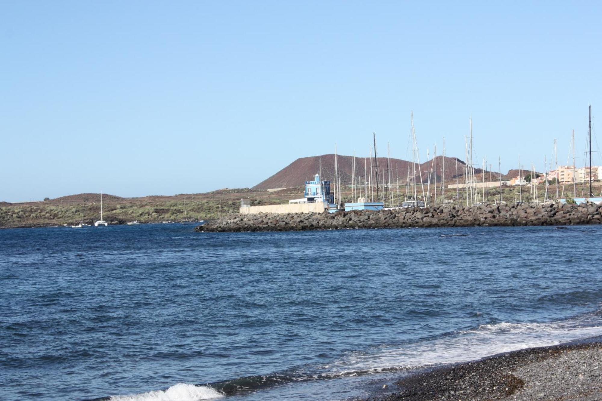 Primavera Tenerife Sur Διαμέρισμα Arona  Εξωτερικό φωτογραφία