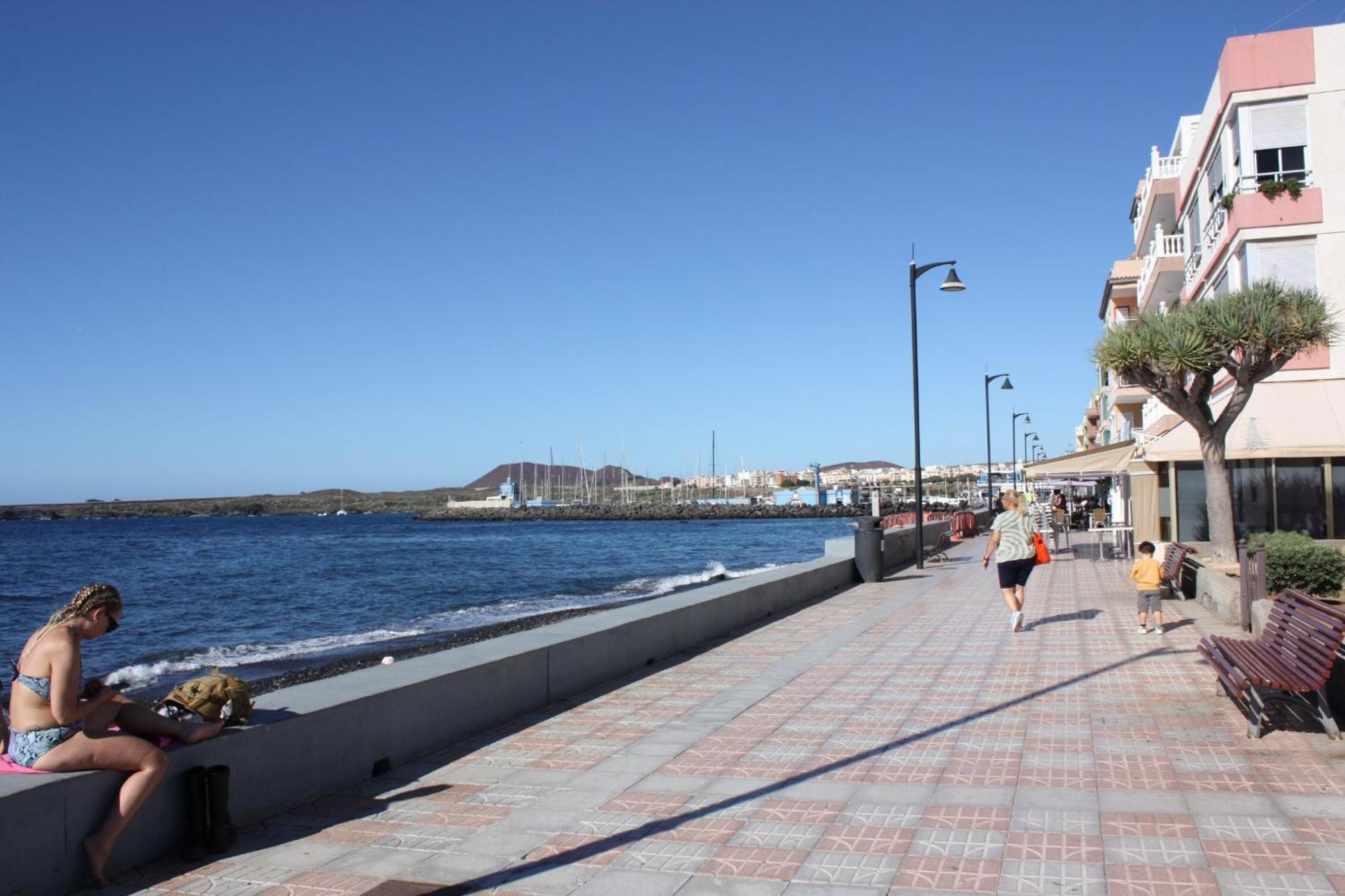 Primavera Tenerife Sur Διαμέρισμα Arona  Εξωτερικό φωτογραφία