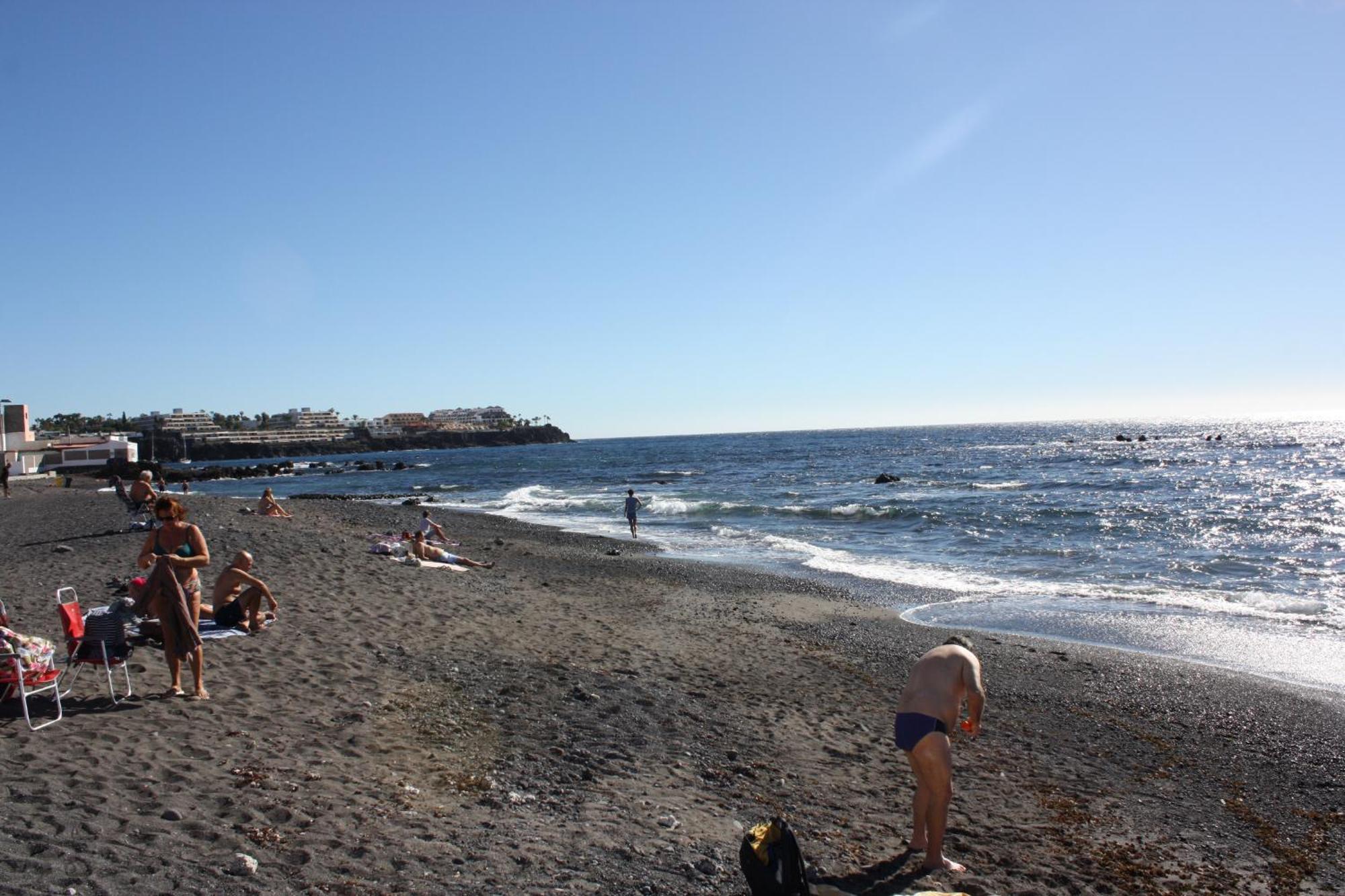 Primavera Tenerife Sur Διαμέρισμα Arona  Εξωτερικό φωτογραφία