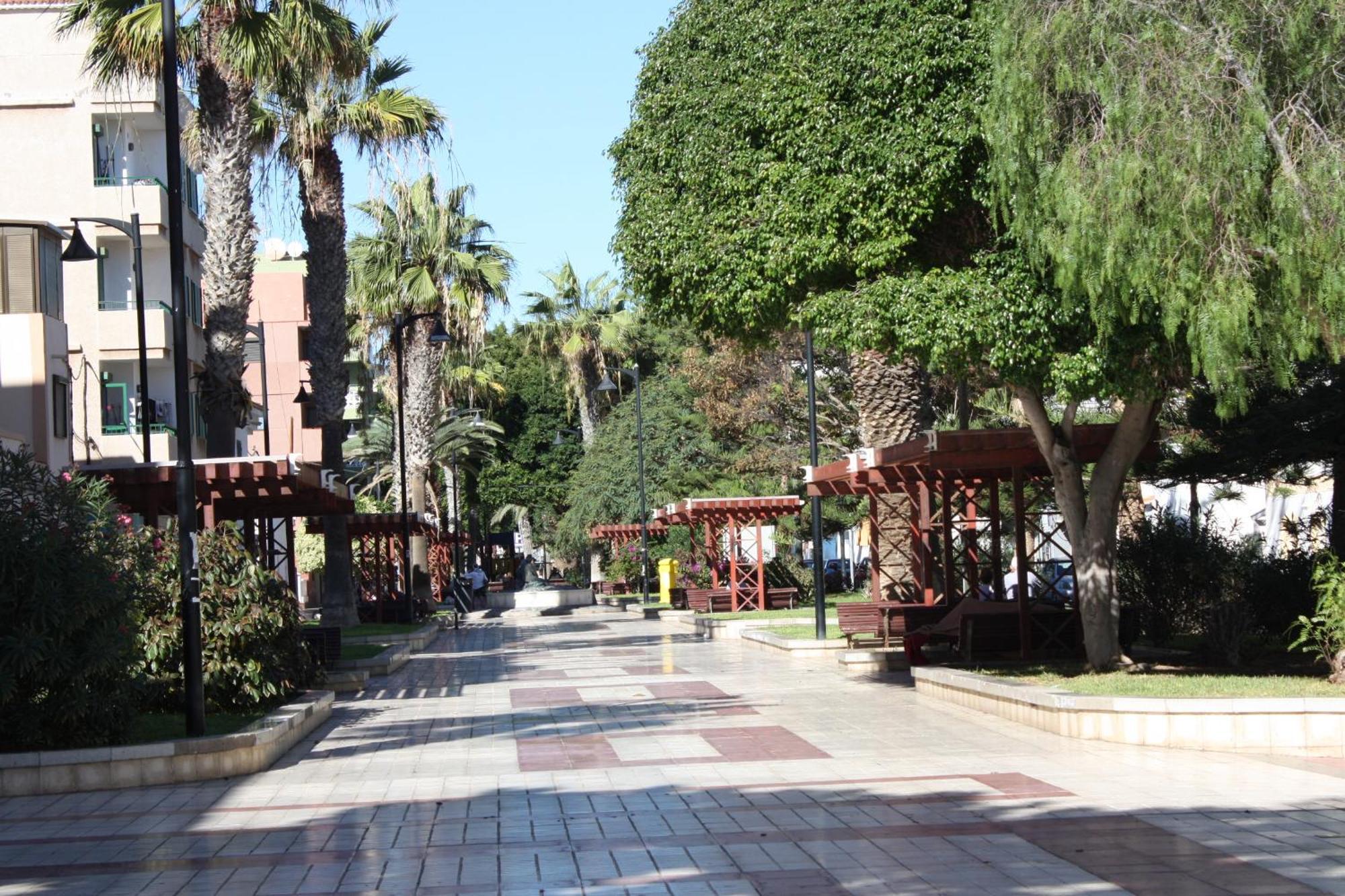Primavera Tenerife Sur Διαμέρισμα Arona  Εξωτερικό φωτογραφία