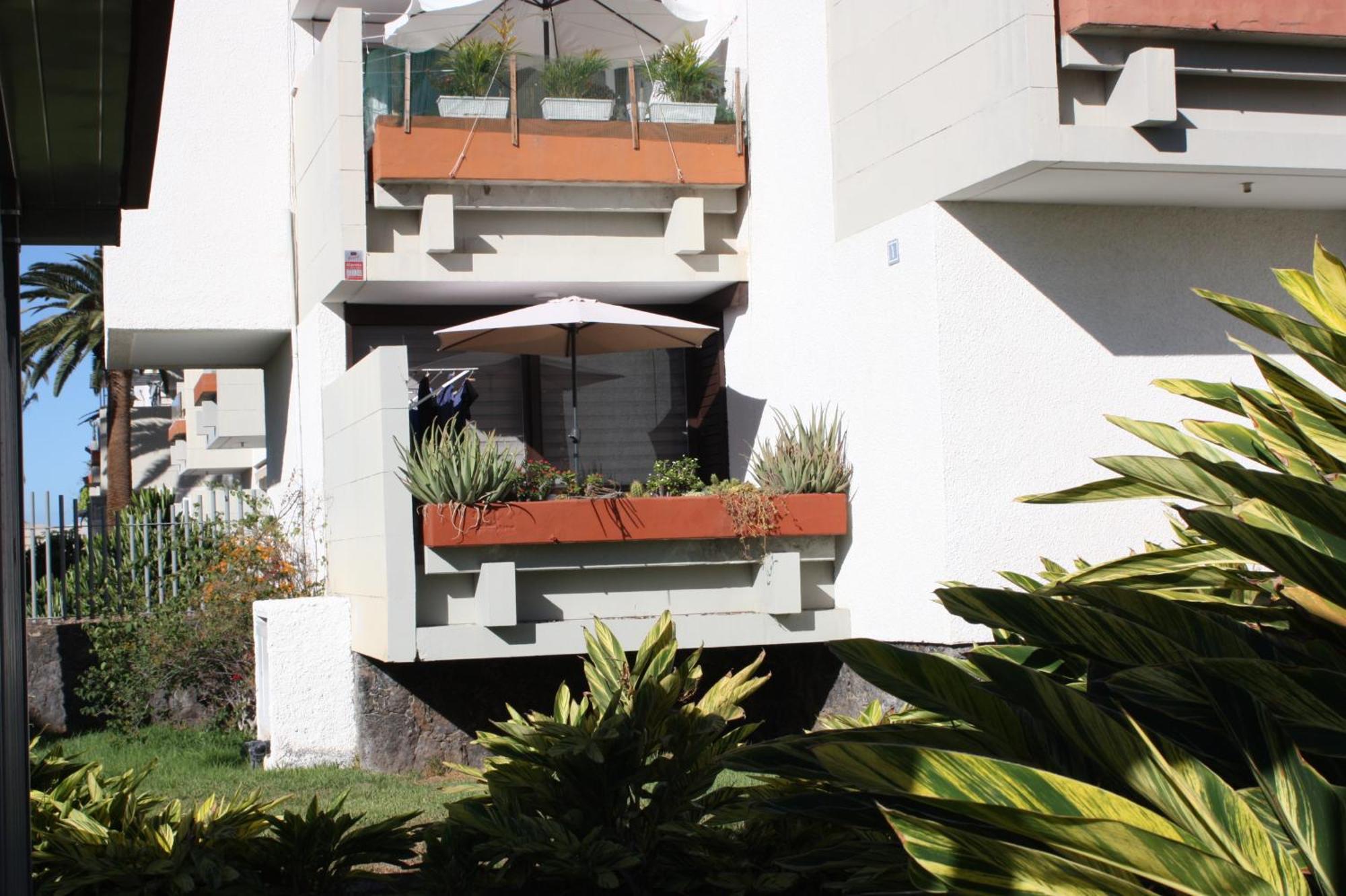 Primavera Tenerife Sur Διαμέρισμα Arona  Εξωτερικό φωτογραφία