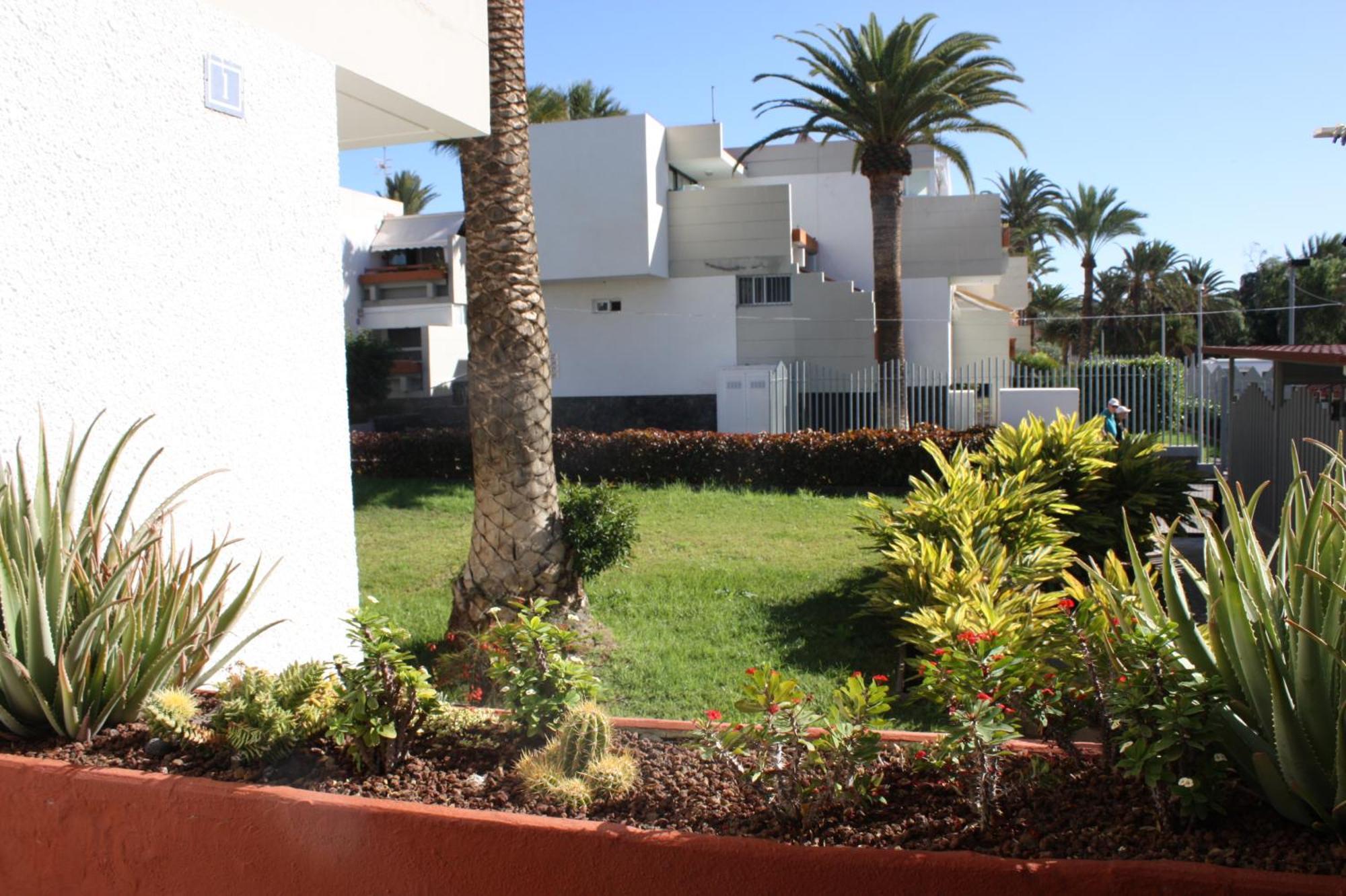 Primavera Tenerife Sur Διαμέρισμα Arona  Εξωτερικό φωτογραφία