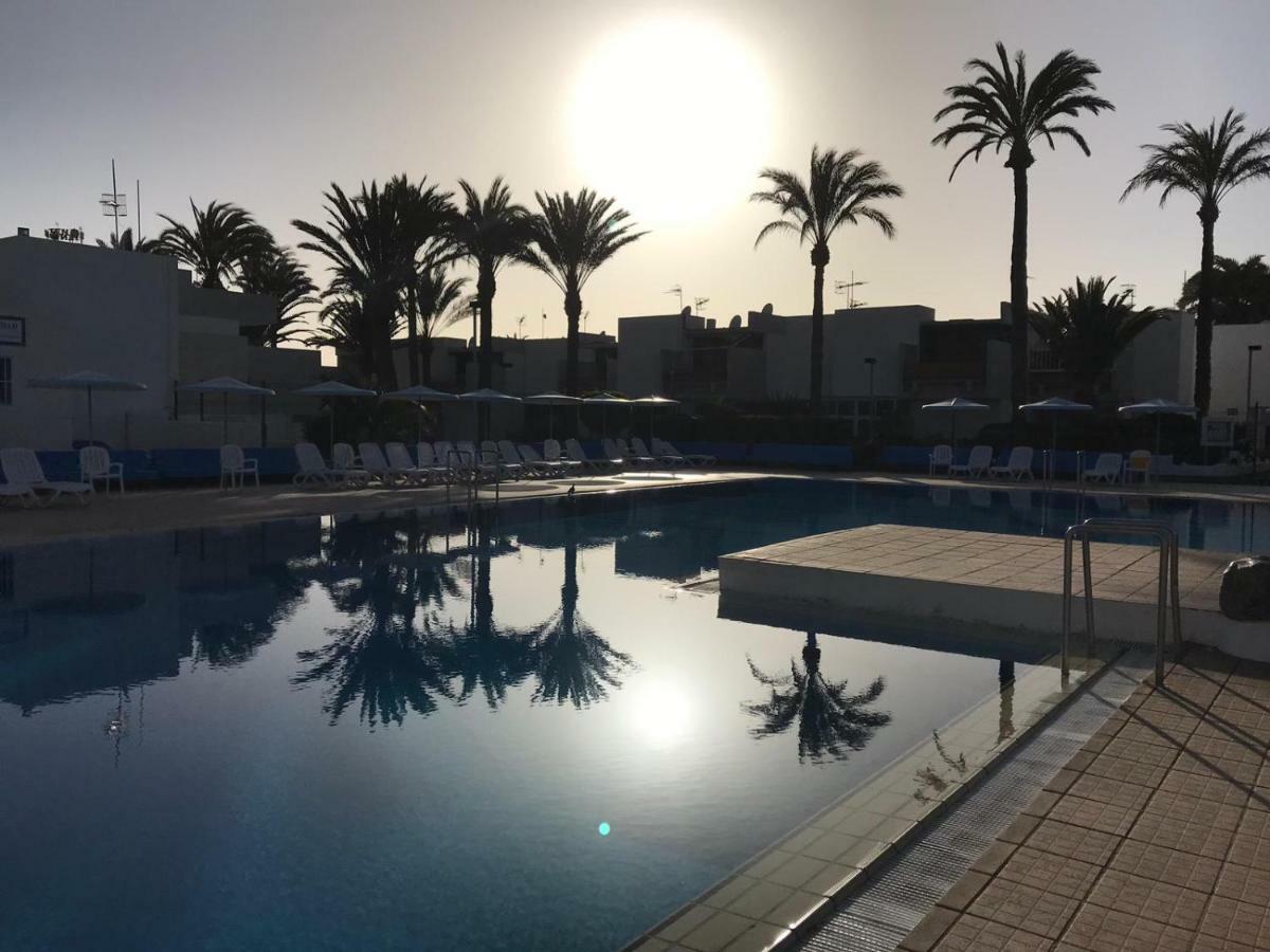 Primavera Tenerife Sur Διαμέρισμα Arona  Εξωτερικό φωτογραφία