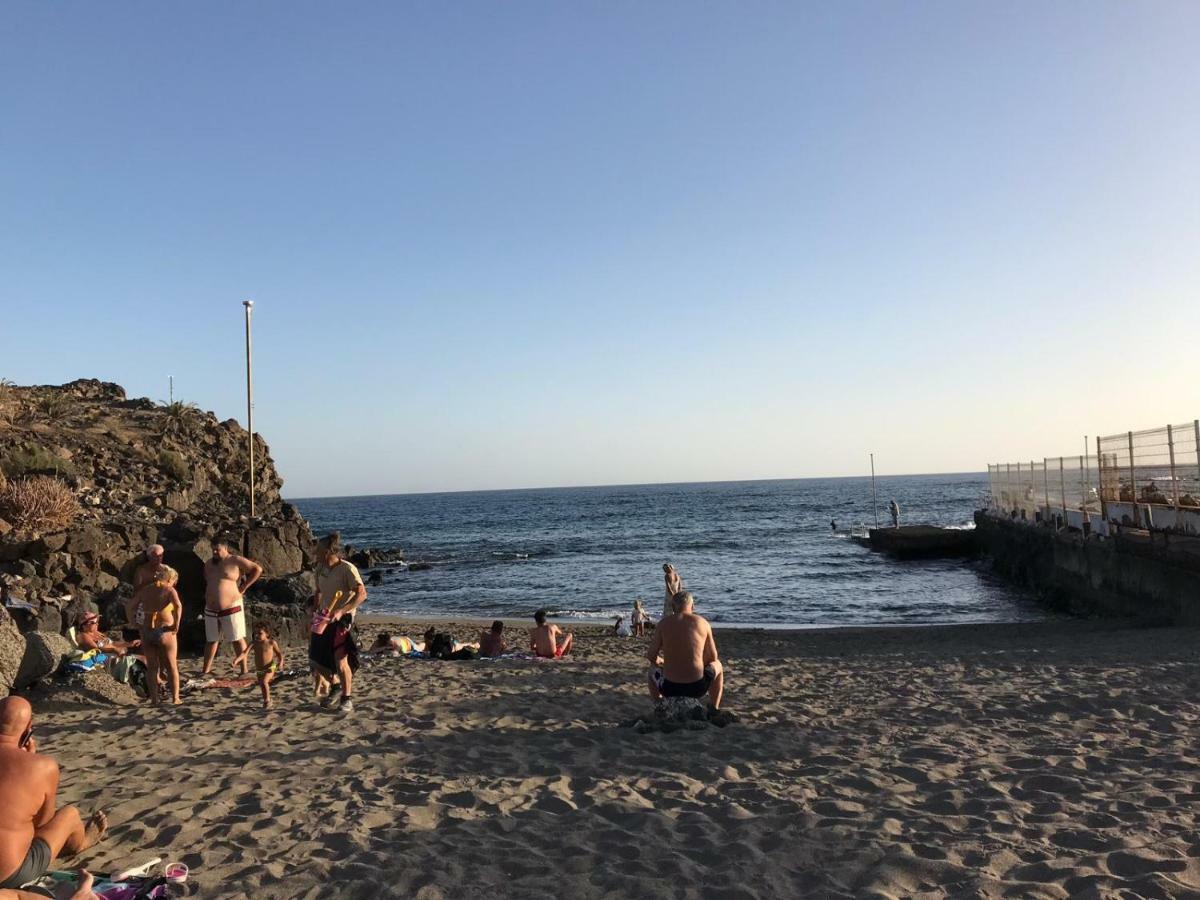 Primavera Tenerife Sur Διαμέρισμα Arona  Εξωτερικό φωτογραφία