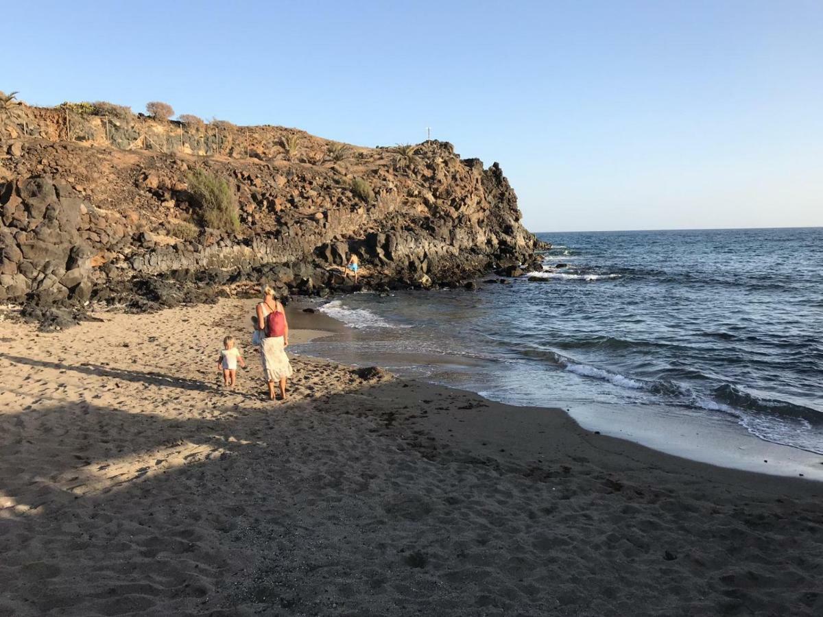 Primavera Tenerife Sur Διαμέρισμα Arona  Εξωτερικό φωτογραφία