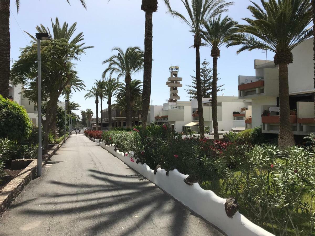 Primavera Tenerife Sur Διαμέρισμα Arona  Εξωτερικό φωτογραφία