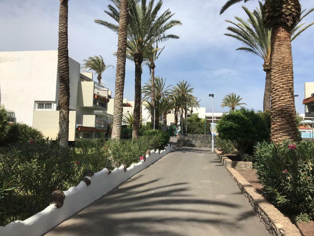 Primavera Tenerife Sur Διαμέρισμα Arona  Εξωτερικό φωτογραφία
