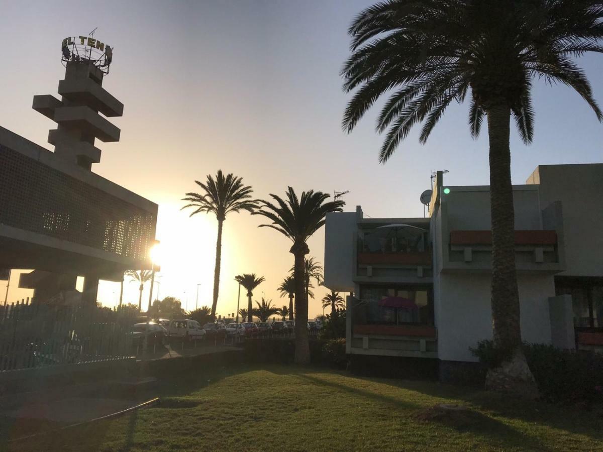 Primavera Tenerife Sur Διαμέρισμα Arona  Εξωτερικό φωτογραφία