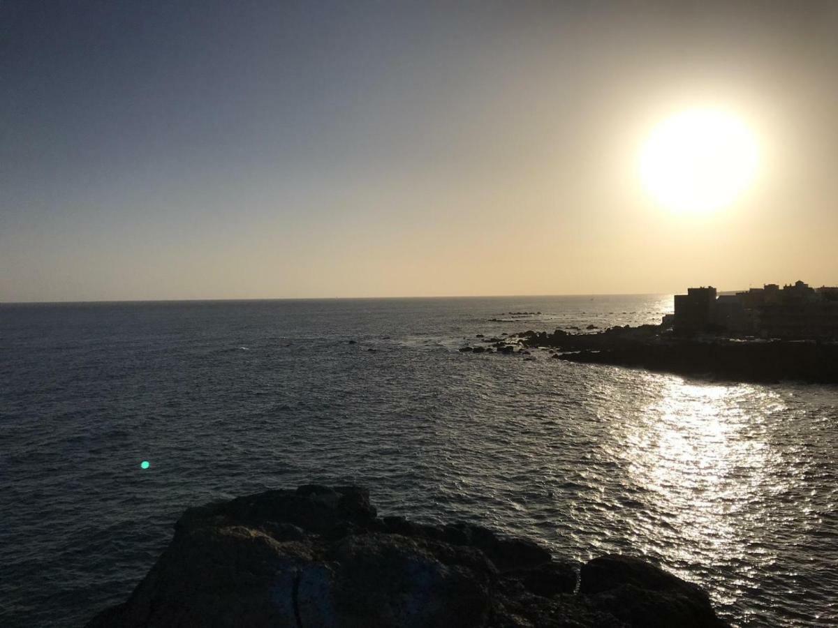 Primavera Tenerife Sur Διαμέρισμα Arona  Εξωτερικό φωτογραφία